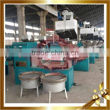 17 Years Production Experiences Domestic Oil Press Machine photo-6