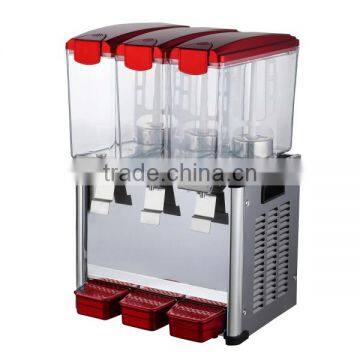GRT - LRYJ9L*3 3 Tank Cool & Hot Beverage Dispenser photo-3
