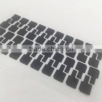 for Iphone 6 Plus QR Qr Code Sticker Small Black Sticker Security Sticker for Glass Lens for Iphone 6 photo-3