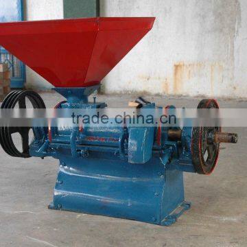Good Quality Rice Huller for Sale photo-4