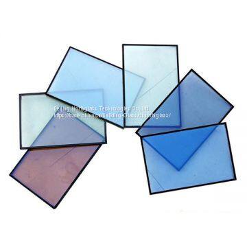 Laminated Insulated Glass