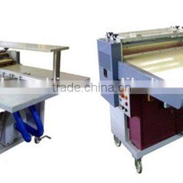 Hard Book Covers Folders Albums Box Pasting and Flattening Machine