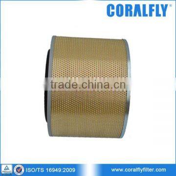 Diesel Engine Air Filter 0030949104 photo-2