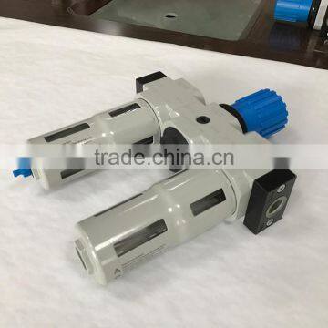 Hot-sale JULY New Products Three-poin FRL for Adjustable Pressure Regulator photo-5