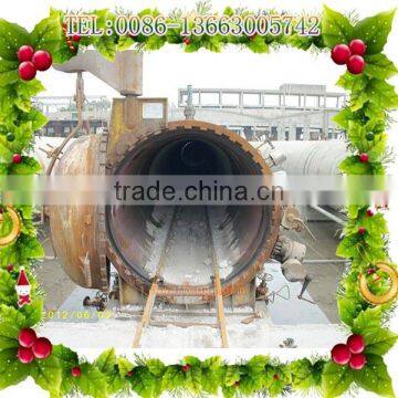 CE Certificate Best Quality High Efficiency Mixing Autoclave Kettle