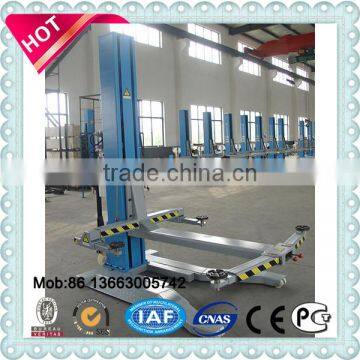 Low Price Hydraulic Garage Car Lift for Car Rising photo-4