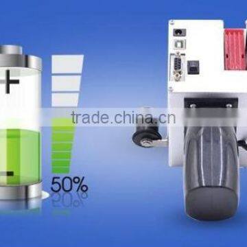 Small Sized Portable Hand-held Ink-jet Printer photo-6