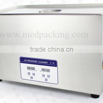 JP-100S Ultrasonic Cleaner(industry) Hardware Parts/circuit Board/lab Work Piece Cleaning Machine photo-3