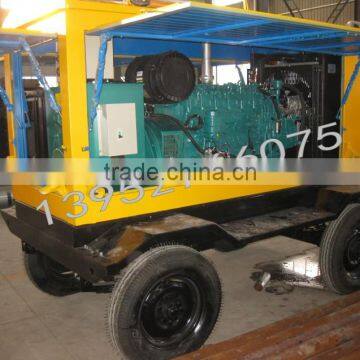 Low Rpm Generator Alternator photo-3