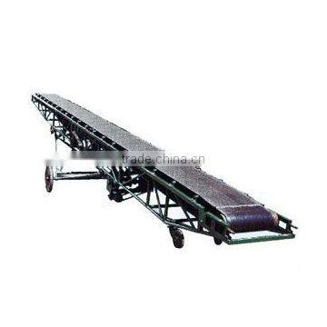 2015 New Design Belt Conveyor With ISO photo-2