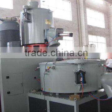 Best Quality PVC Powder Mixer Machine/mixing Unit/ Mixer Machinery photo-3