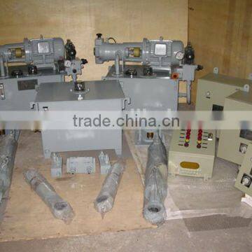 Hydraulic Steering Control Unit photo-3