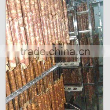 Hot Selling Ham Heat Pump Dehydrator photo-5