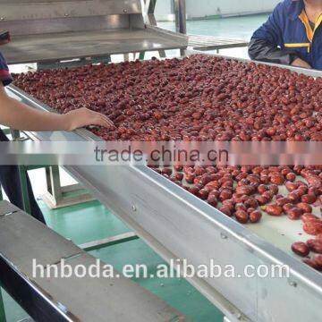 Mesh Machine Type and New Condition Mesh Belt Dryer photo-2