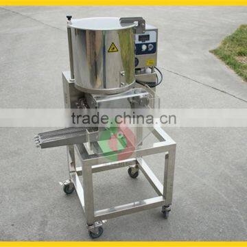 Automatic Burger Patty Forming Machine Beef Hamburger Making Machine photo-3