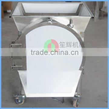 Guangdong Factory Direct Selling Fruit and Vegetable Slicing Shredding Cubing Machine, Hotsell Root Vegeable Cutter photo-5