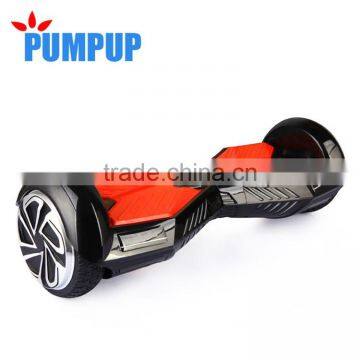 2017 Goedkope Elektrische Hoverboard Smart Board Hoverboard Electric Hoverboard for Sale photo-2