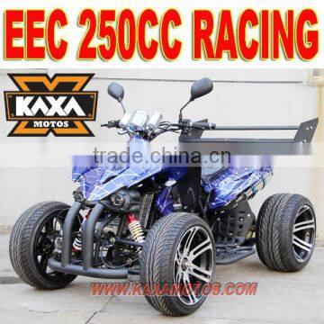 250cc ATV Quad EEC