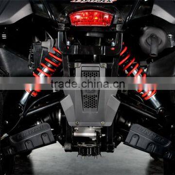 ATV 700 4x4 photo-5
