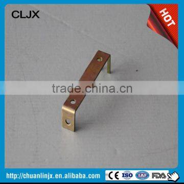 galvnaized stamped metal parts production for truck