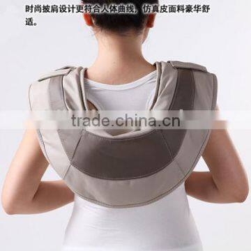 shoulder massager