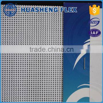 Factory Supply Anti- Mildew Pvc Cool Mesh Banner Fabric photo-4