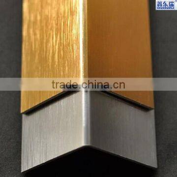 Aluminium Corner Joint photo-6