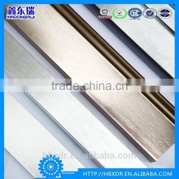 Extrusion Anodizing Aluminium Profiles/bar photo-6