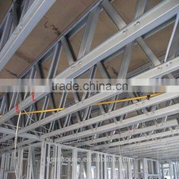 Framecad Types Light Gauge Steel Framing for Roofing Trusses photo-2
