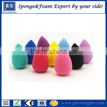 Wholesale Non-Latex Colorful Makeup Cosmetic Sponge photo-4