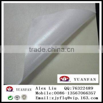 Supply Aluminum Foil + pp Non-woven Fabric photo-2