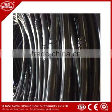 PE Material Drip Irrigation Pipe for Farm and Agriculture photo-4