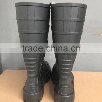 Industrial Safety Boots With Steel Toe Cap photo-3