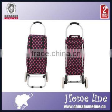 Shopping Trolley Bag, Shopping Bag, Shopping Cart photo-3