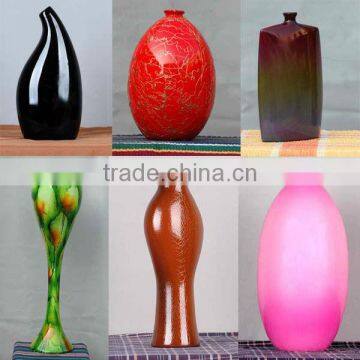 High Quality Factory Price Vases for Wedding Centerpieces photo-2