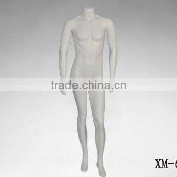 Cheap Various Poseture Headless Male Mannequin for Window Display photo-3