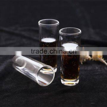 65ml Clear Shot or Shooter Glass photo-2