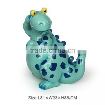 2015 Cute Dinosaur Piggy Bank With Cheapest Factory Price photo-5