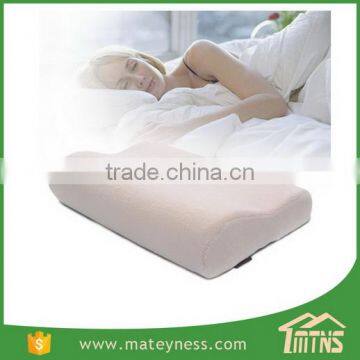 New Sleep Contour Memory Foam Pillow