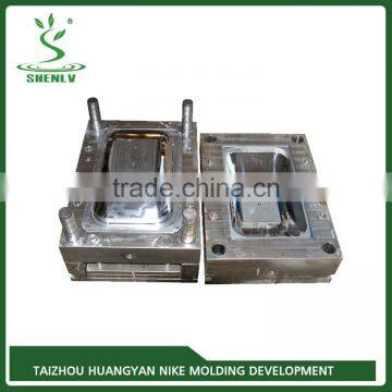 Best selling products plastic injection mould made in china alibaba cn