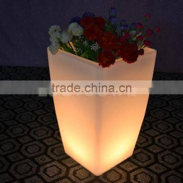 20'' Waterproof Rechargeable RGBW Multi Color LED Light up Bar Ice Bucket With Remote LTT-SF05 photo-5