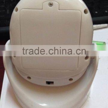 360 Cordless Degree LED Light Motion Activated Stick up Led photo-3