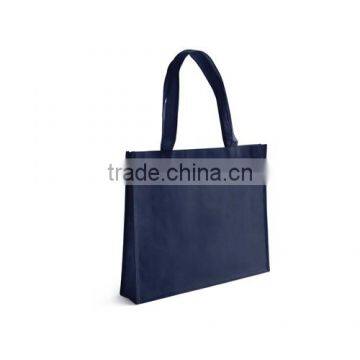 Best selling cheap non-woven tote bag shopping bag