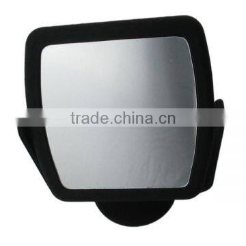 Good Feeling Desktop Mirror With Base photo-2