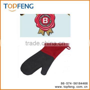 Grill Mitt/oven Mitts/funny Oven Mitts