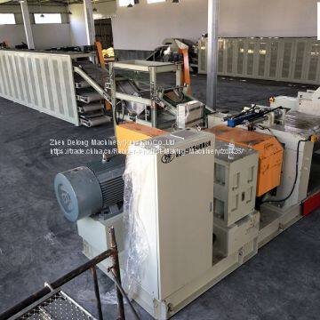 51m Rubber Sheet Cooling Production Line photo-2