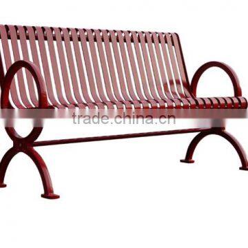 Arlau Garden Park Cast Iron Bench Legs photo-4