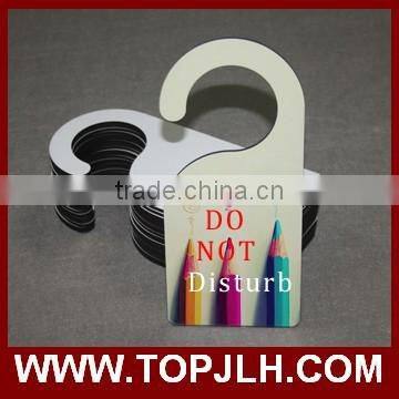 2017 Hot Sell Doorplate for Hotel House With Sign Printing photo-3