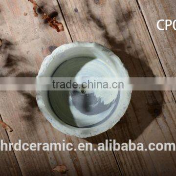 New Products Cement Garden Planter Plant Pots & Planters photo-3