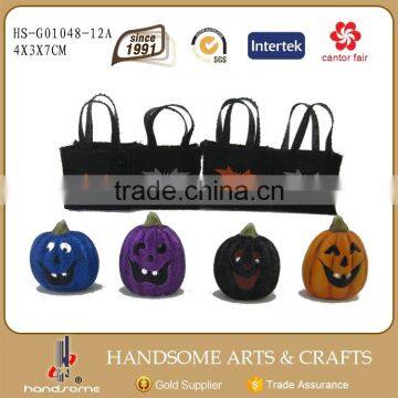 Halloween Pumpkin Decorative Halloween Pumpkin Ceramic Decorative Halloween Pumpkin